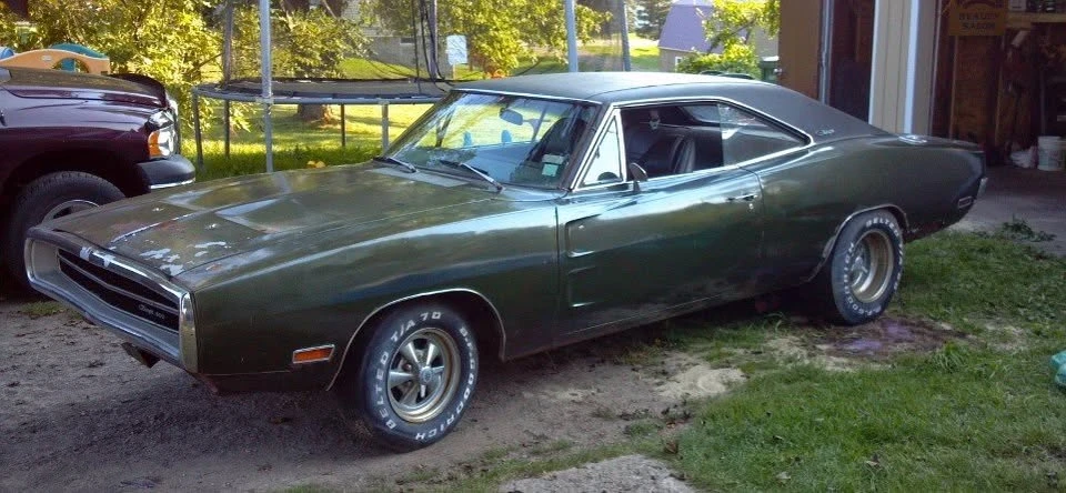 1970 Dodge Charger 2nd Gen - Image 2 of 20