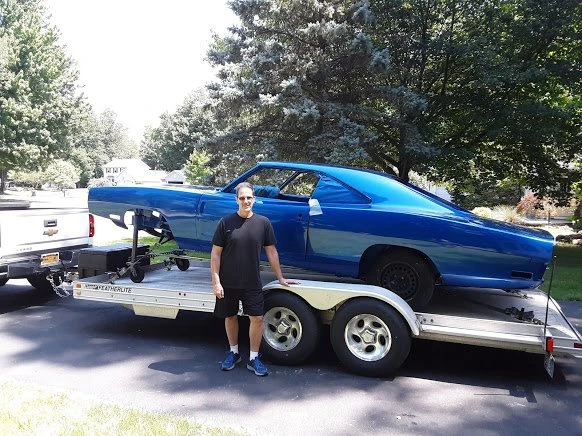 1970 Dodge Charger 2nd Gen - Image 12 of 20