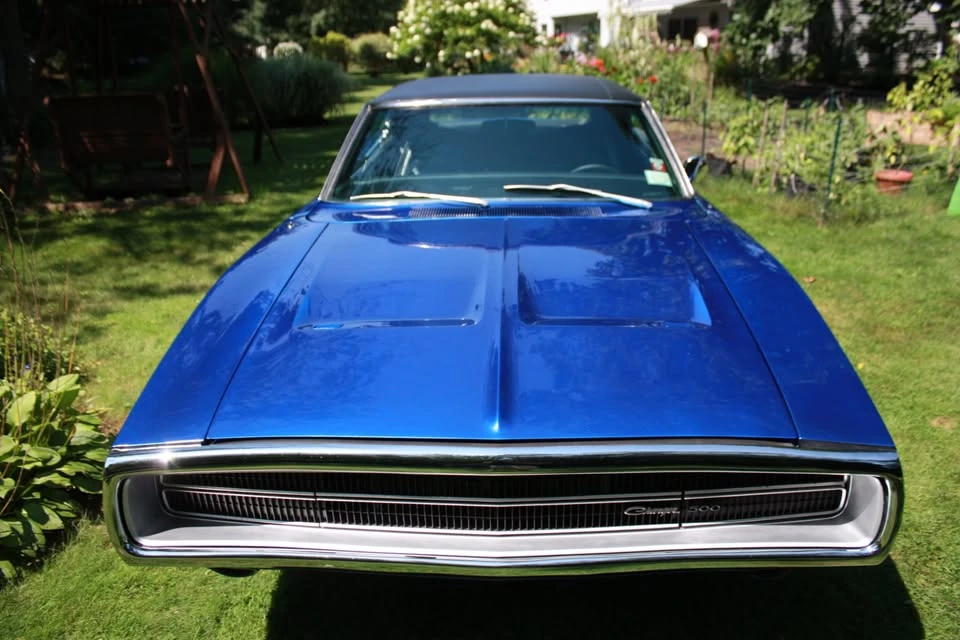 1970 Dodge Charger 2nd Gen - Image 18 of 20