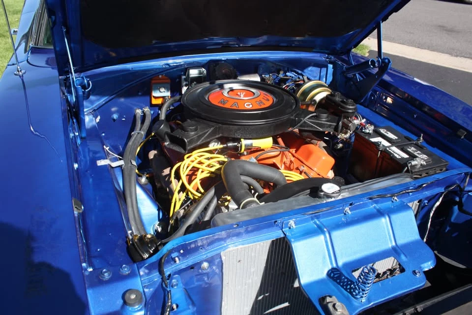 1970 Dodge Charger 2nd Gen - Image 14 of 20