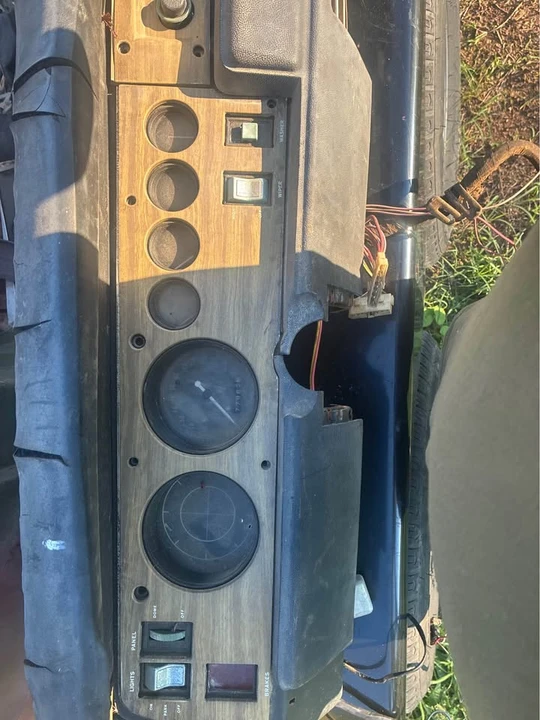 1970 Parts & Memorabilia Mechanical Components - Image 2 of 10