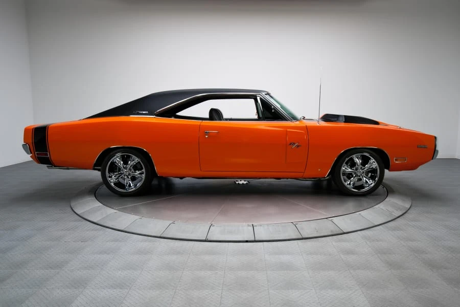 1970 Dodge Charger 2nd Gen - Image 2 of 12
