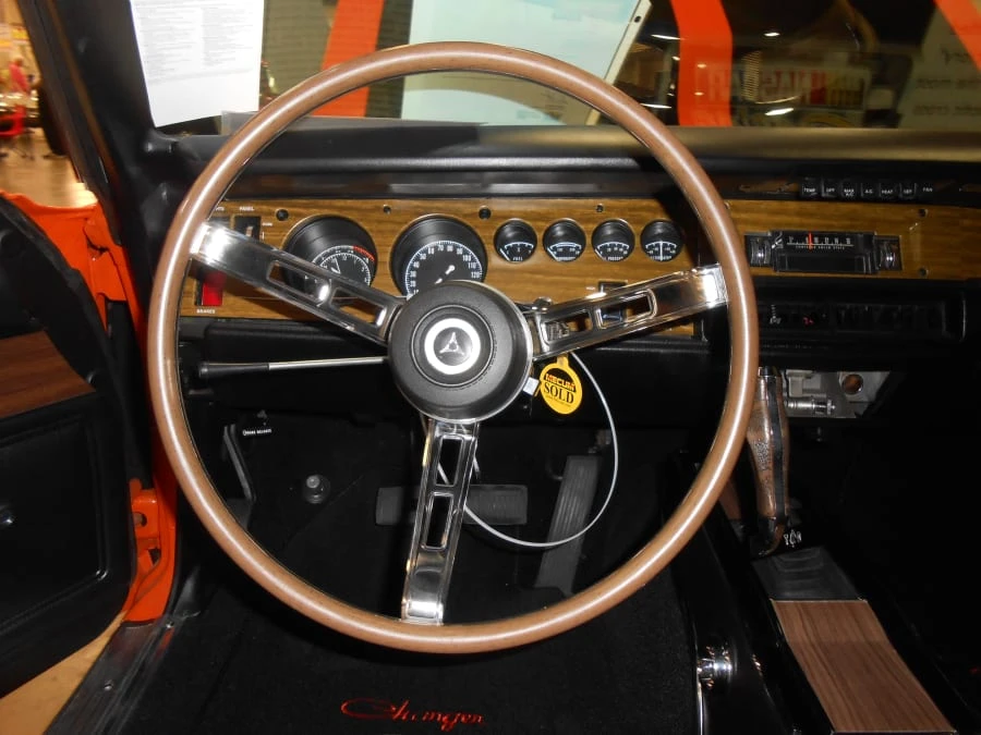 1970 Dodge Charger 2nd Gen - Image 4 of 12