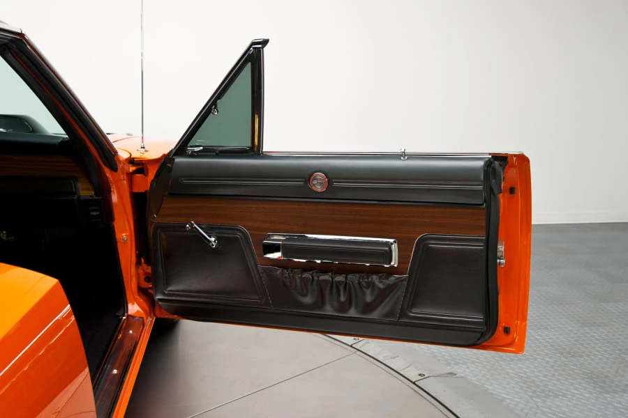 1970 Dodge Charger 2nd Gen - Image 5 of 12