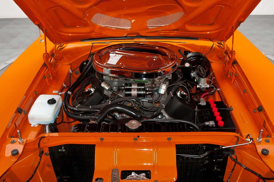 1970 Dodge Charger 2nd Gen - Image 7 of 12