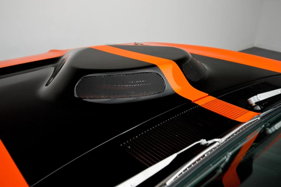 1970 Dodge Charger 2nd Gen - Image 10 of 12