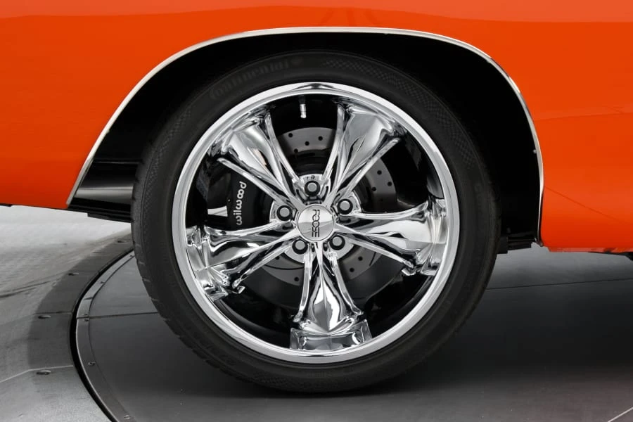 1970 Dodge Charger 2nd Gen - Image 11 of 12
