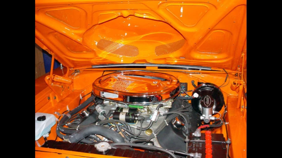 1970 Dodge Charger 2nd Gen - Image 5 of 9