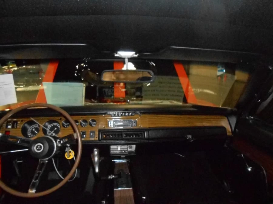 1970 Dodge Charger 2nd Gen - Image 3 of 9