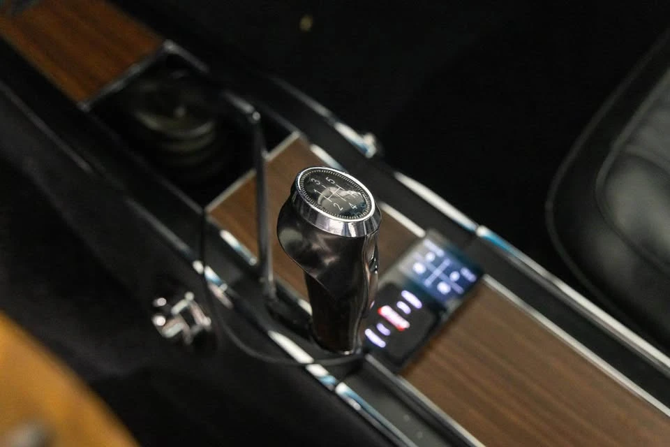 1970 Dodge Charger 2nd Gen - Image 4 of 9