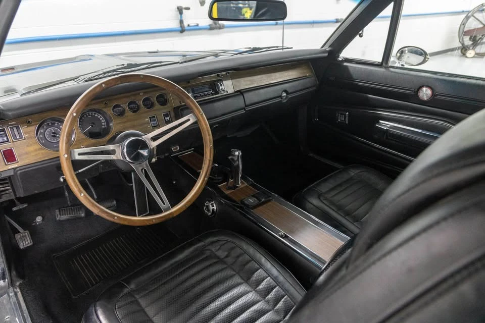 1970 Dodge Charger 2nd Gen - Image 3 of 9