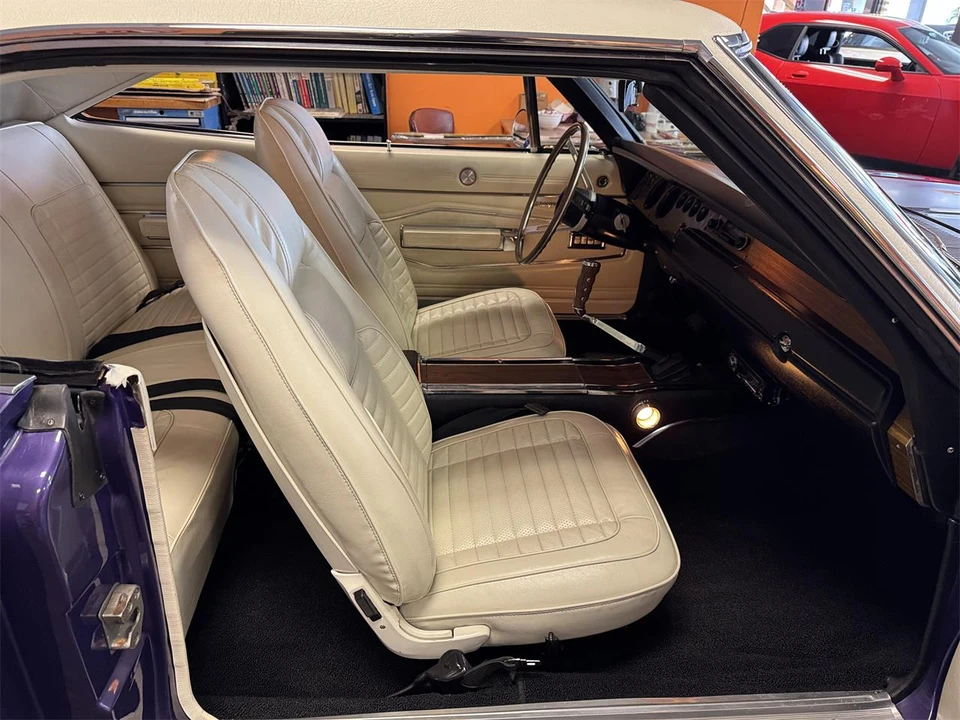 1970 Dodge Charger R/T 2nd Gen - Image 12 of 21