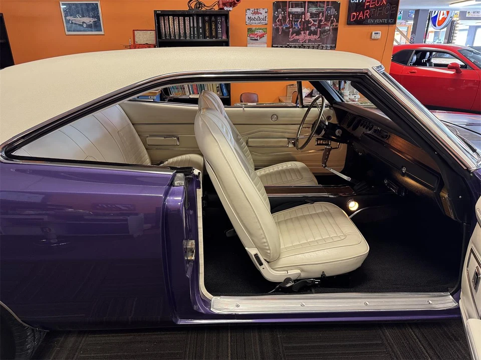 1970 Dodge Charger R/T 2nd Gen - Image 14 of 21