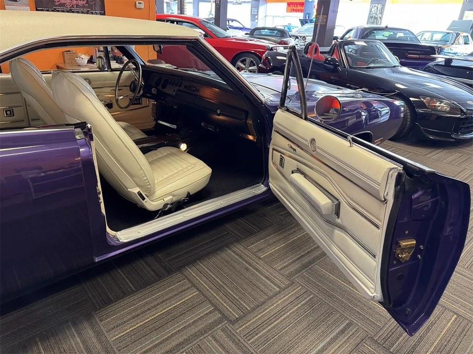 1970 Dodge Charger R/T 2nd Gen - Image 15 of 21