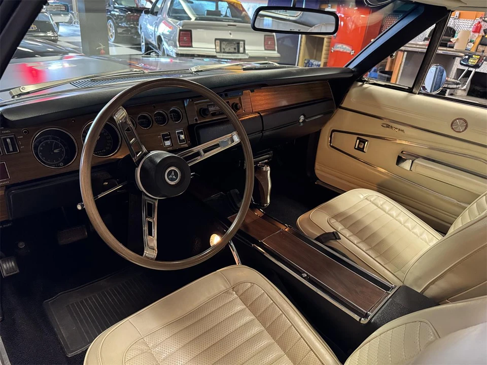 1970 Dodge Charger R/T 2nd Gen - Image 17 of 21