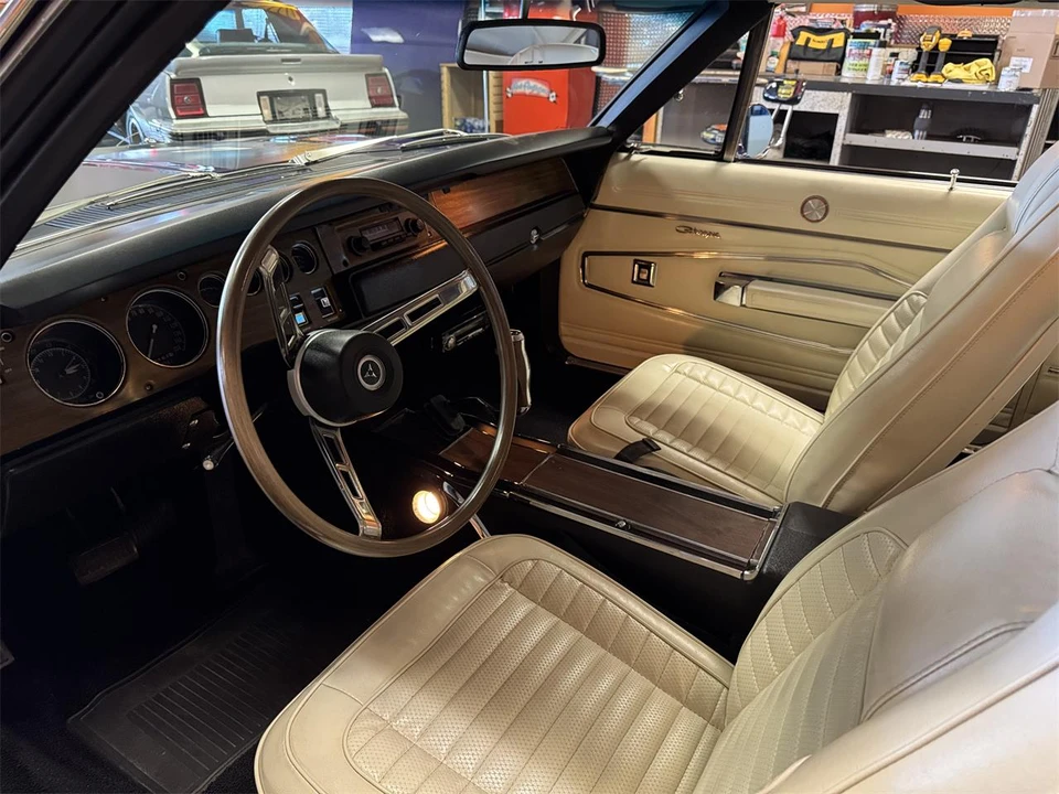 1970 Dodge Charger R/T 2nd Gen - Image 18 of 21