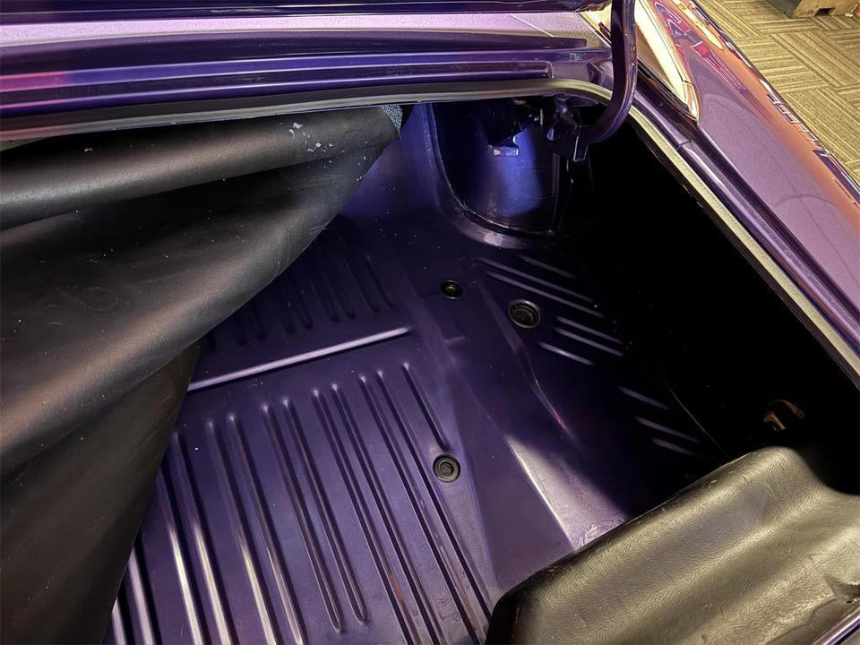 1970 Dodge Charger R/T 2nd Gen - Image 20 of 21