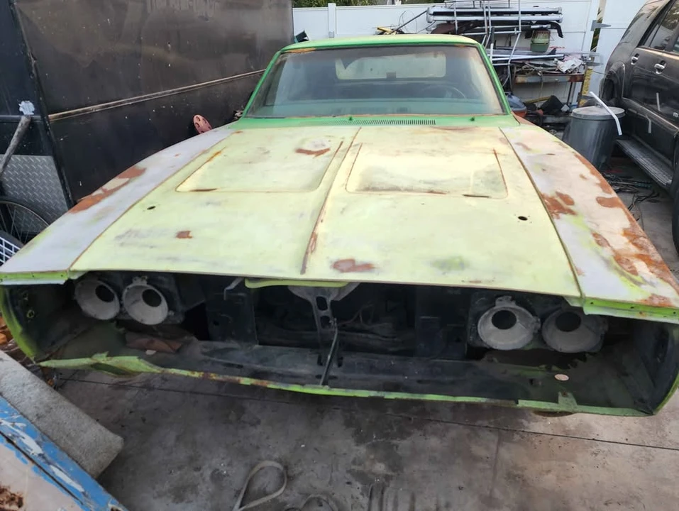 1970 Dodge Charger 2nd Gen - Image 5 of 13
