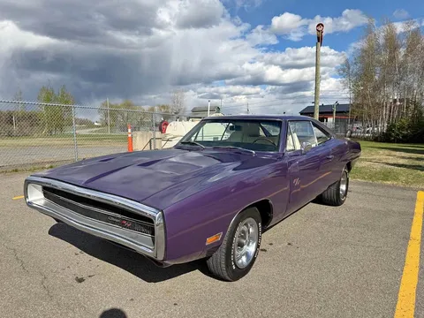 1970 Dodge Charger R/T