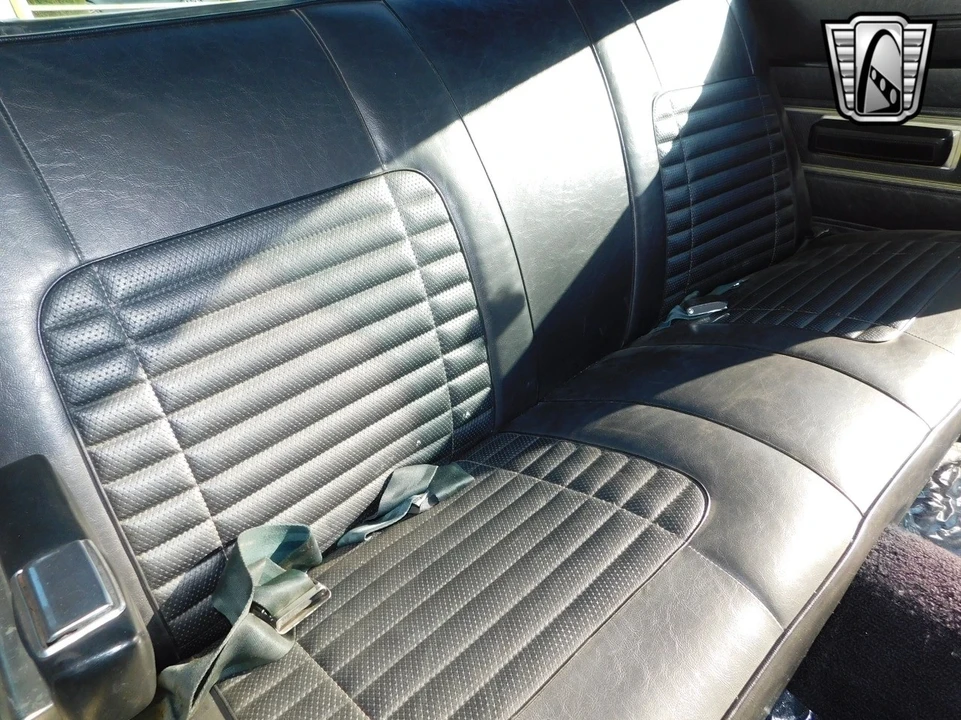 1970 Dodge Charger 2nd Gen - Image 18 of 21