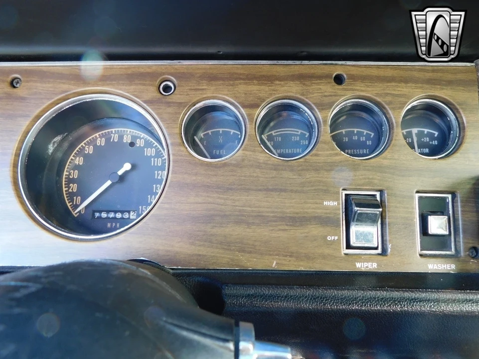1970 Dodge Charger 2nd Gen - Image 13 of 21
