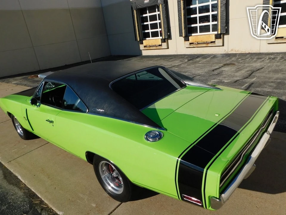 1970 Dodge Charger 2nd Gen - Image 11 of 12