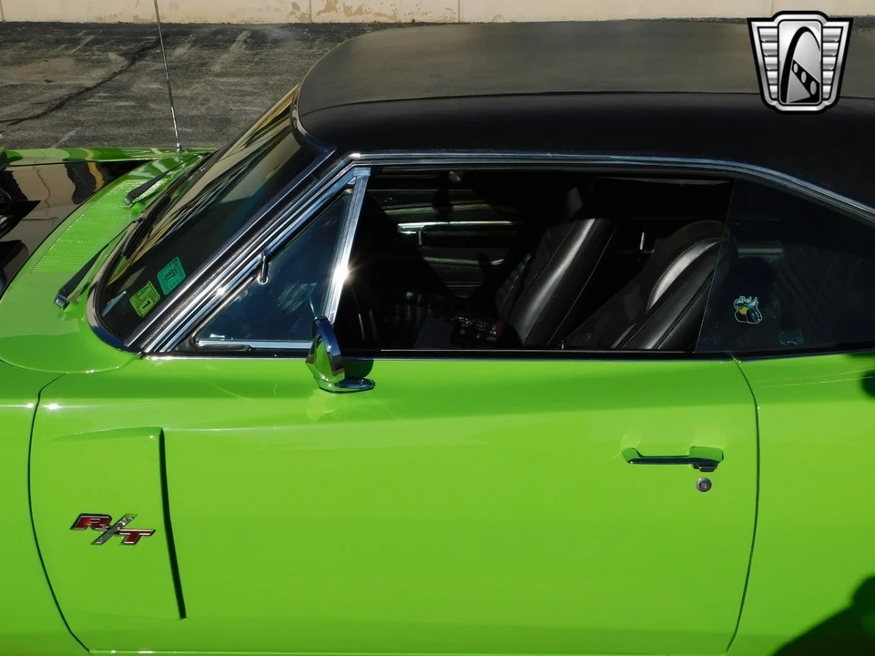 1970 Dodge Charger 2nd Gen - Image 11 of 21