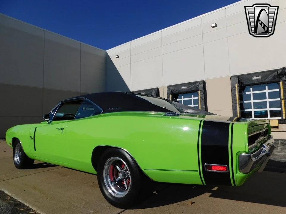 1970 Dodge Charger 2nd Gen - Image 9 of 21