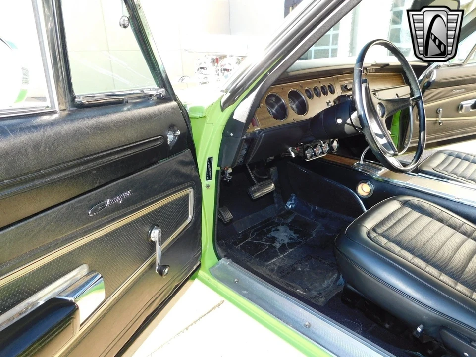 1970 Dodge Charger 2nd Gen - Image 20 of 21
