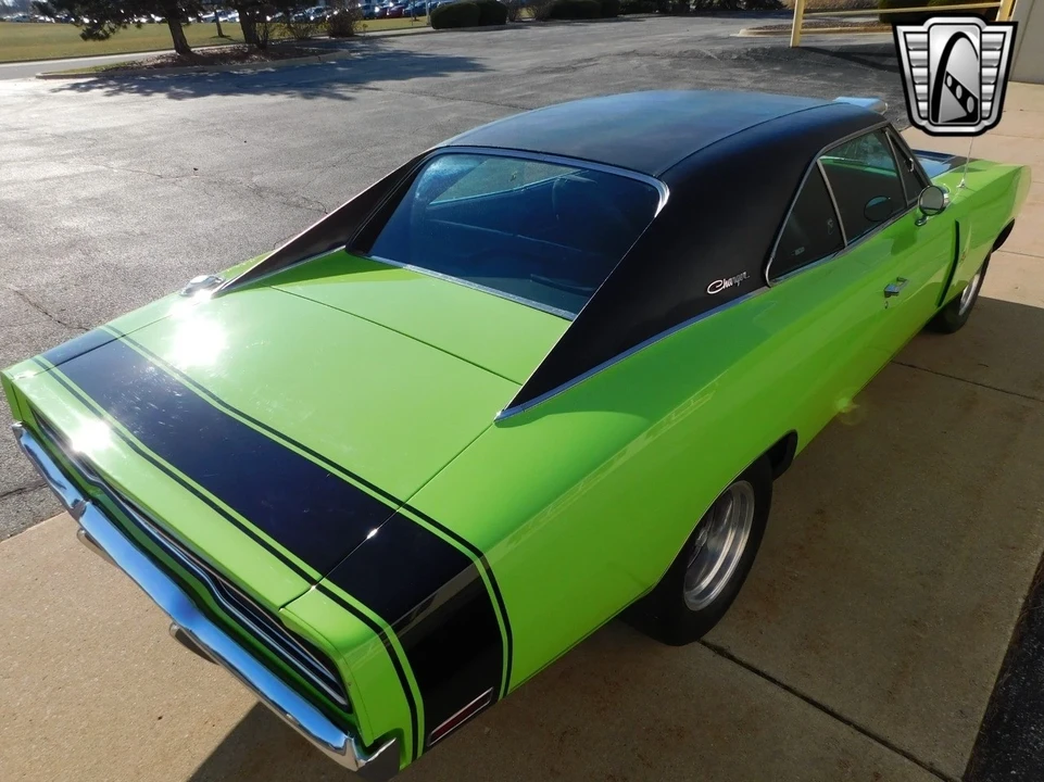 1970 Dodge Charger 2nd Gen - Image 7 of 21