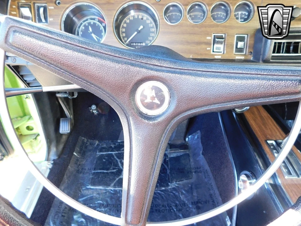 1970 Dodge Charger 2nd Gen - Image 14 of 21