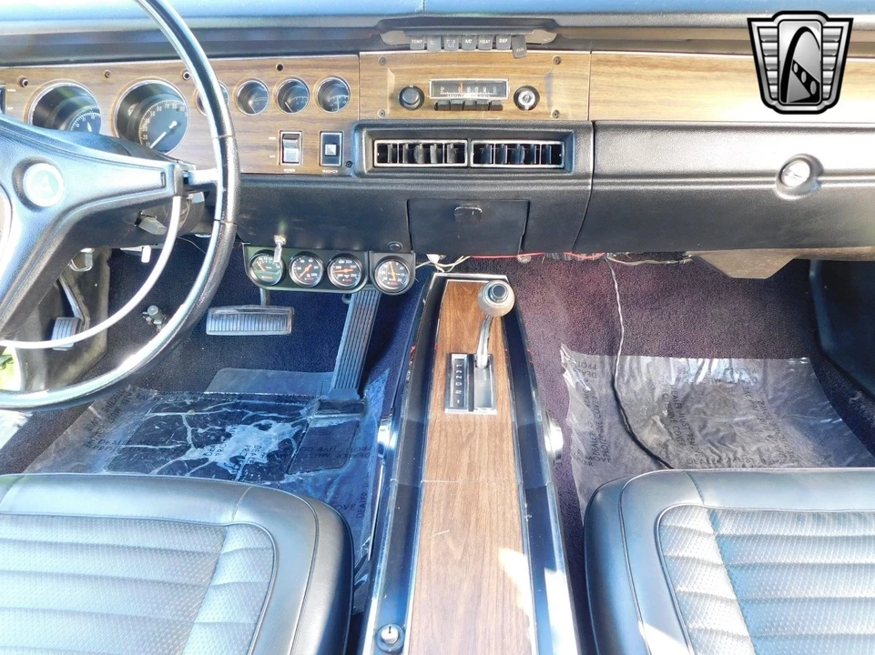 1970 Dodge Charger 2nd Gen - Image 19 of 21