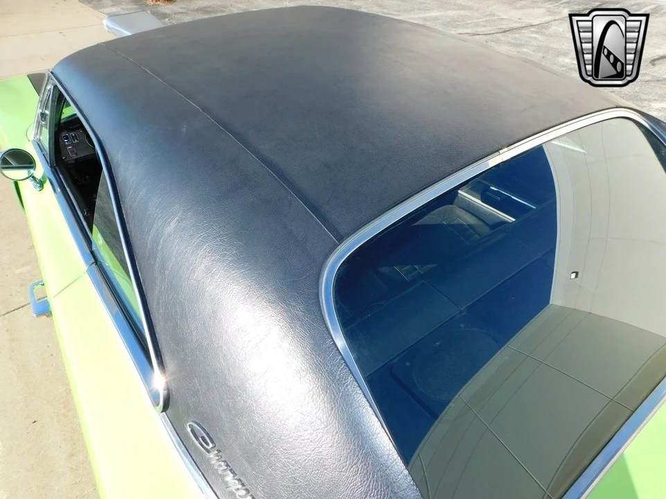 1970 Dodge Charger 2nd Gen - Image 10 of 21