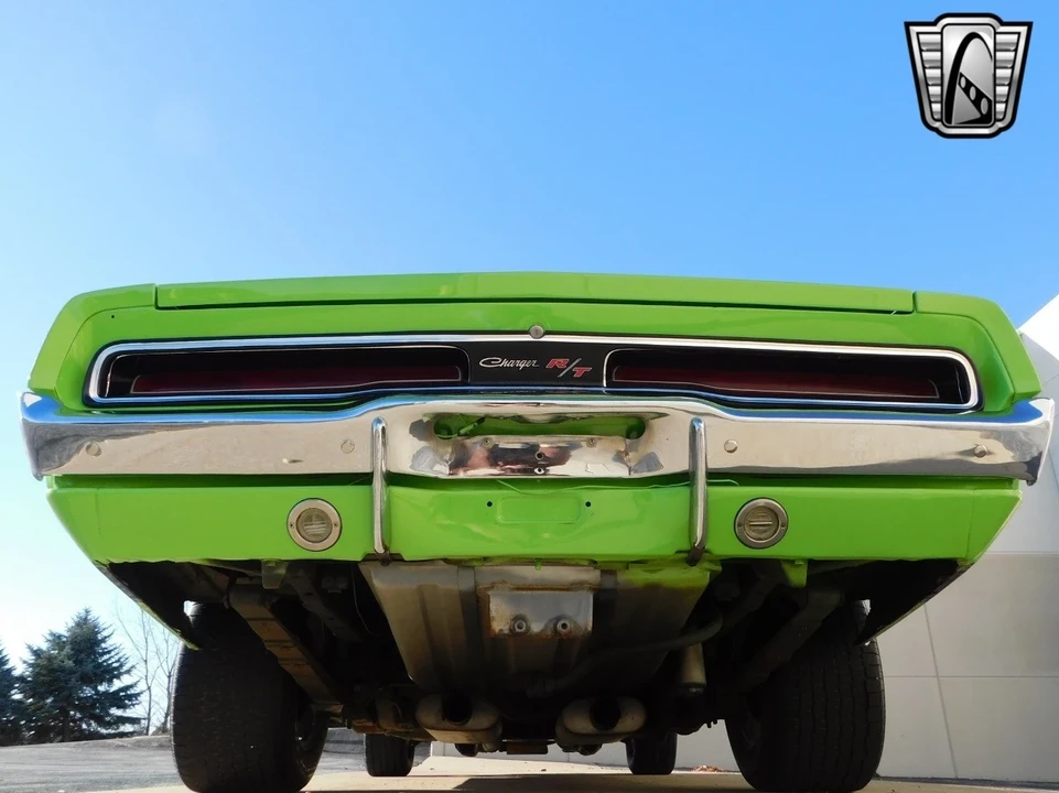 1970 Dodge Charger 2nd Gen - Image 12 of 21