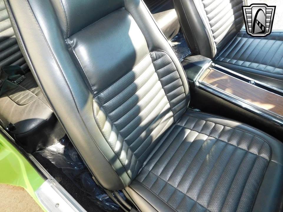 1970 Dodge Charger 2nd Gen - Image 17 of 21