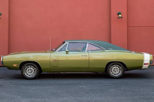 1970 Dodge Charger R/T
