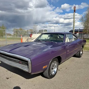 1970 Dodge Charger R/T