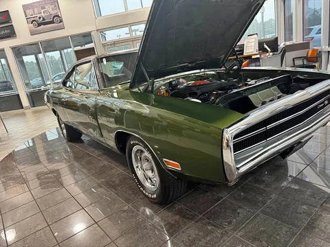 1970 Dodge Charger R/T