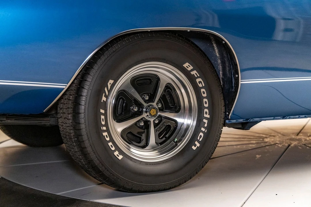 1970 Dodge Charger R/T 2nd Gen - Image 13 of 24