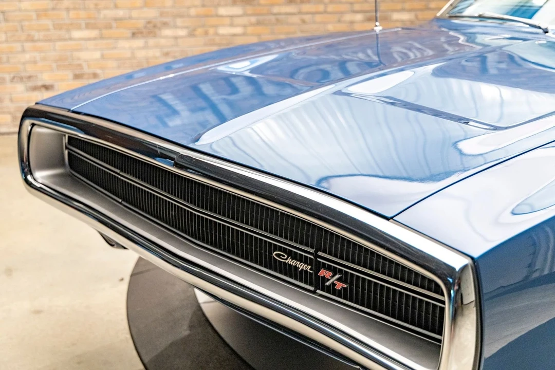 1970 Dodge Charger R/T 2nd Gen - Image 20 of 24