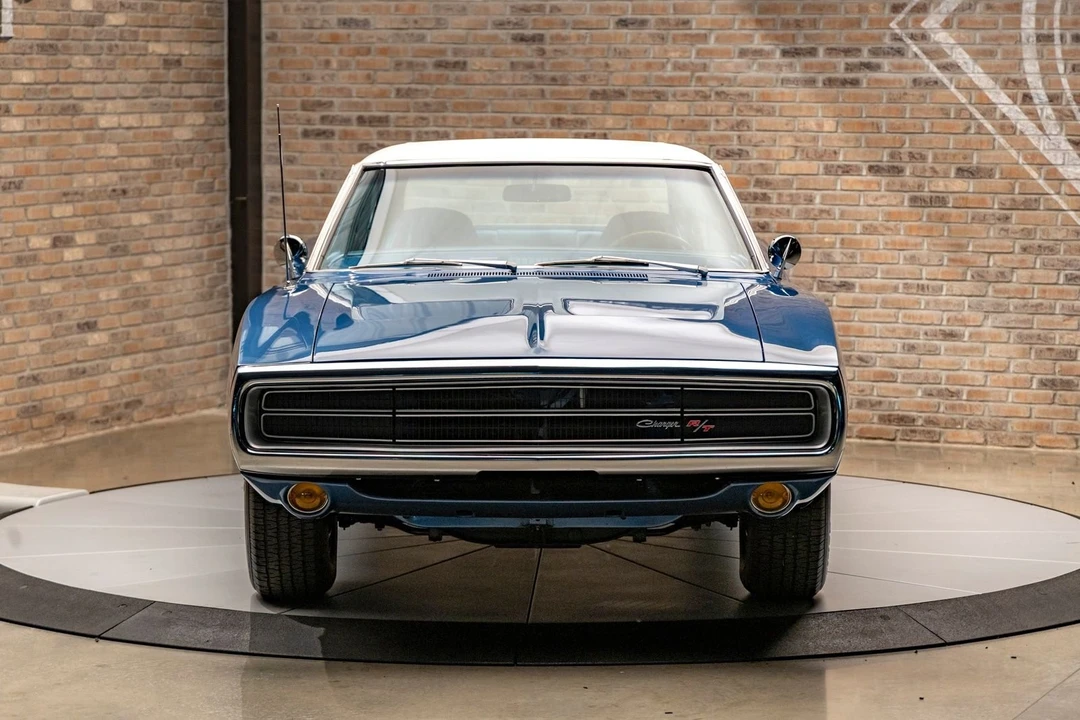 1970 Dodge Charger R/T 2nd Gen - Image 2 of 24