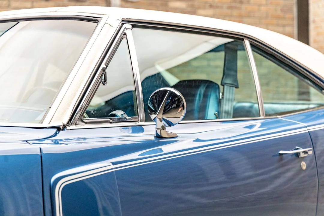 1970 Dodge Charger R/T 2nd Gen - Image 23 of 24