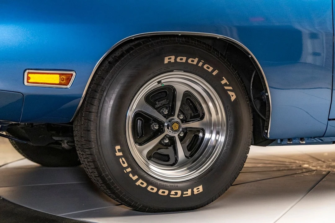 1970 Dodge Charger R/T 2nd Gen - Image 11 of 24