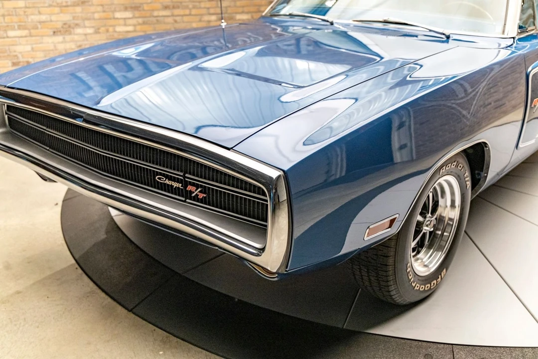 1970 Dodge Charger R/T 2nd Gen - Image 19 of 24