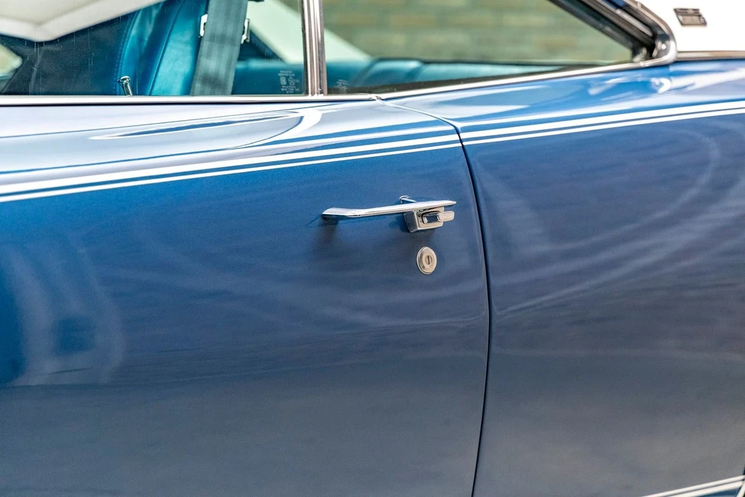 1970 Dodge Charger R/T 2nd Gen - Image 24 of 24