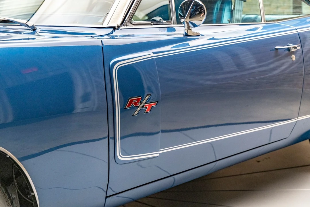 1970 Dodge Charger R/T 2nd Gen - Image 22 of 24