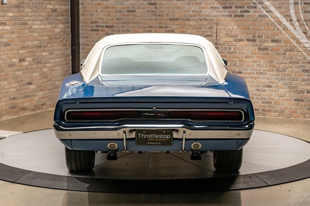 1970 Dodge Charger R/T 2nd Gen - Image 5 of 24