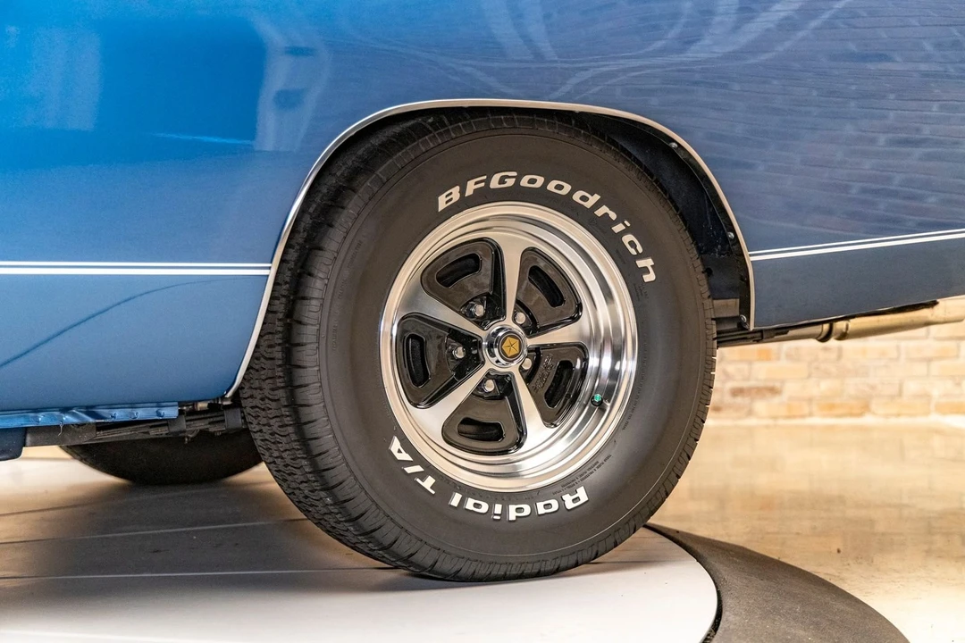1970 Dodge Charger R/T 2nd Gen - Image 12 of 24