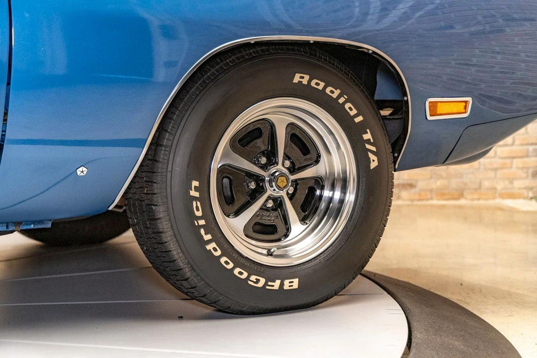 1970 Dodge Charger R/T 2nd Gen - Image 14 of 24