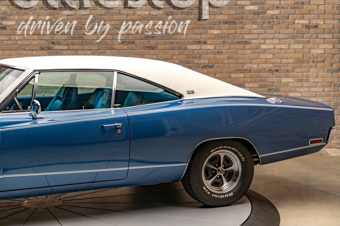 1970 Dodge Charger R/T 2nd Gen - Image 8 of 24